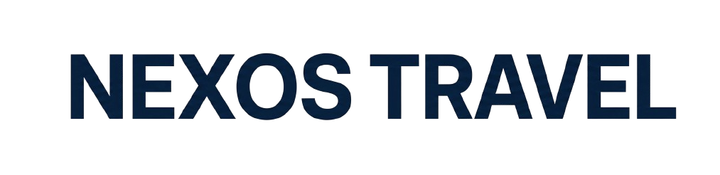 Nexus Travel Logo
